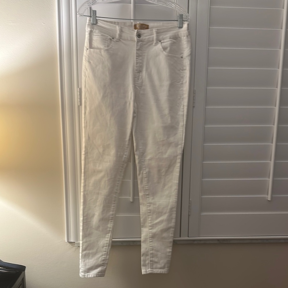 Women's Wax jeans